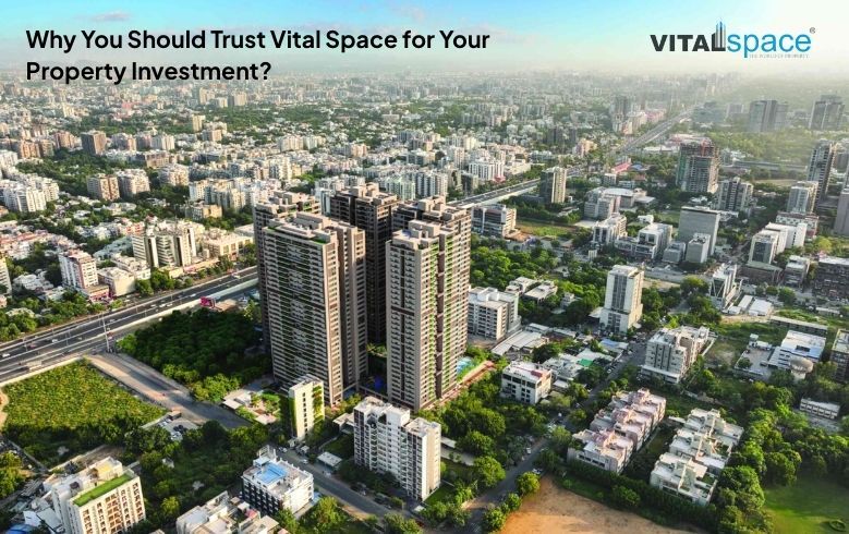 Why You Should Trust Vital Space for Your Property Investment?