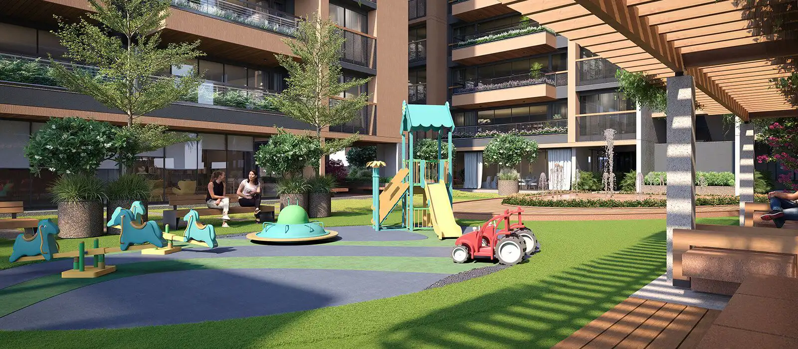 slide