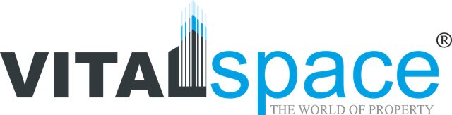 Vitalspace Logo