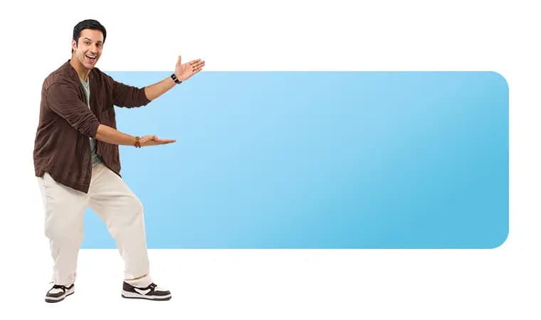 Disclaimer Background