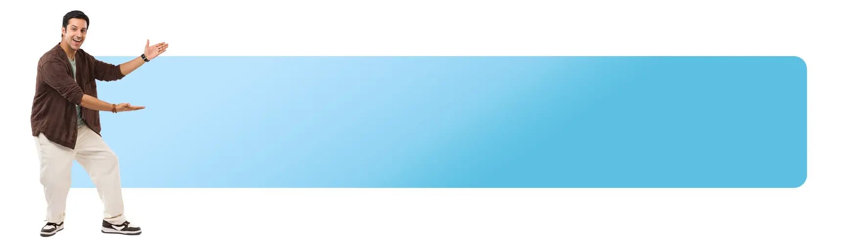 Disclaimer Background