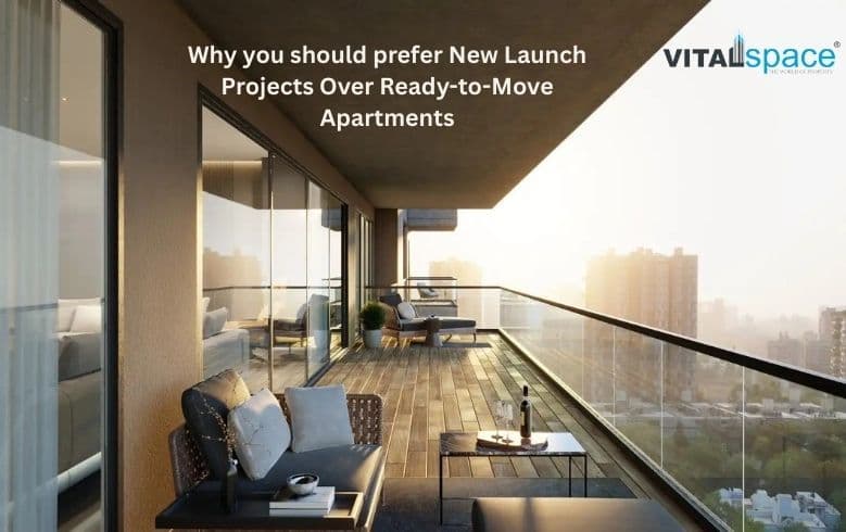 New Launch Projects in Ahmedabad