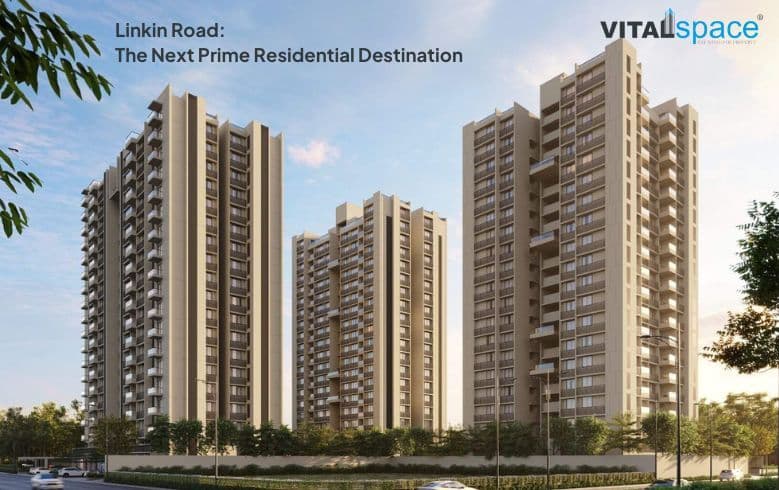 Linkin Road: The Next Prime Residential Destination