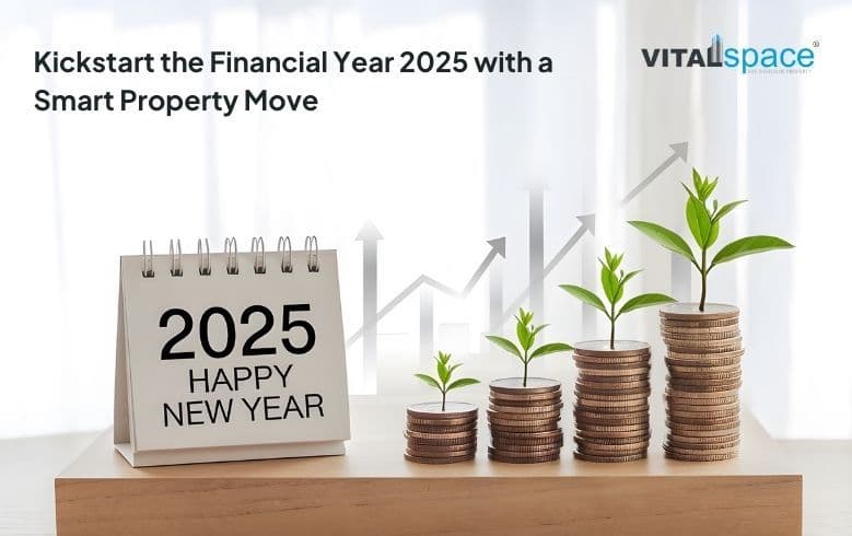 Financial Year 2025 with a Smart Property Move