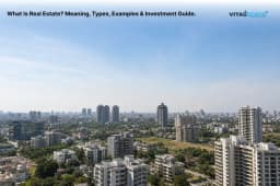 What Is Real Estate