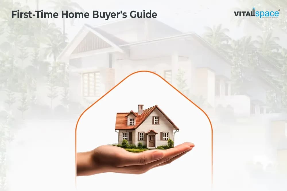 First-Time Home Buyer's Guide First-Time Home Buyer's Guide