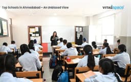 Best Schools in Ahmedabad Best Schools in Ahmedabad