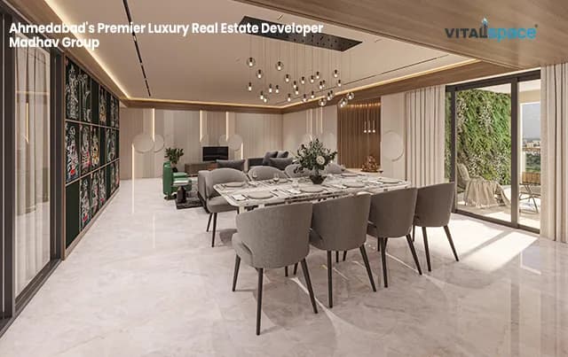 Madhav Group : Ahmedabad's Premier Luxury Real Estate Developer Madhav Group : Ahmedabad's Premier Luxury Real Estate Developer