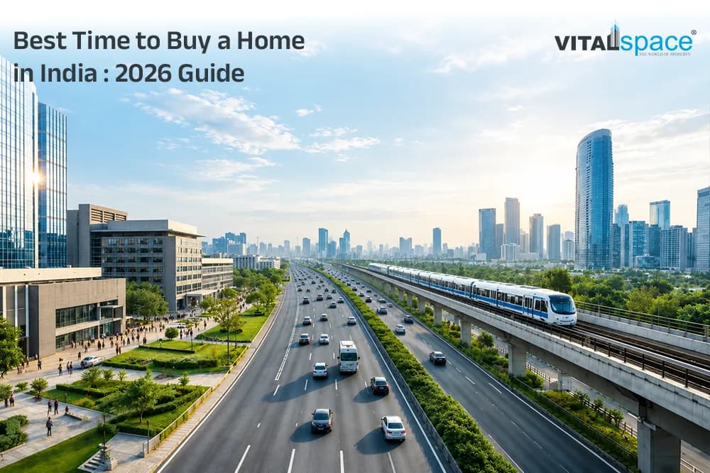 Best Time to Buy a Home in India Best Time to Buy a Home in India