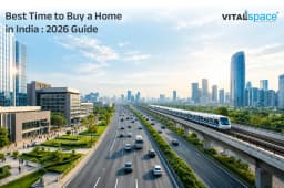 Best Time to Buy a Home in India Best Time to Buy a Home in India