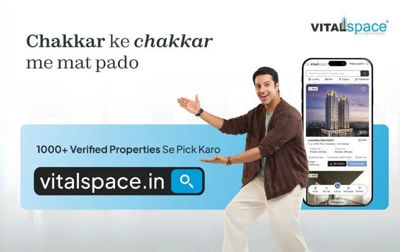 Chakkar Ke Chakkar Me Mat Pado - Buy Best Property in 2025 Chakkar Ke Chakkar Me Mat Pado - Buy Best Property in 2025