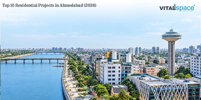 Residential Projects in Ahmedabad Residential Projects in Ahmedabad