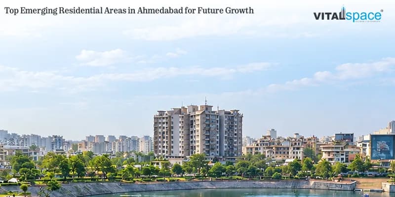 Top Emerging Residential Areas in Ahmedabad for Future Growth (2026) Top Emerging Residential Areas in Ahmedabad for Future Growth (2026)