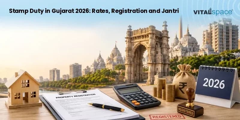 Stamp Duty in Gujarat Stamp Duty in Gujarat