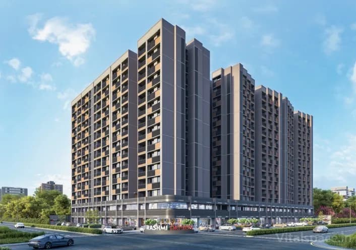 Rashmi Riesen - Vitalspace Rashmi Riesen - Vitalspace