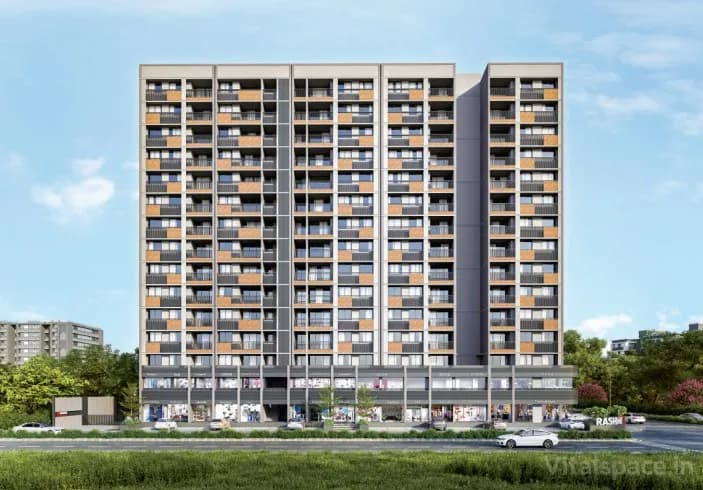 Rashmi Riesen - Vitalspace Rashmi Riesen - Vitalspace