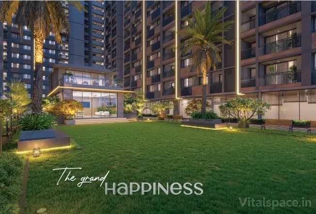 Rashmi Riesen - Vitalspace Rashmi Riesen - Vitalspace