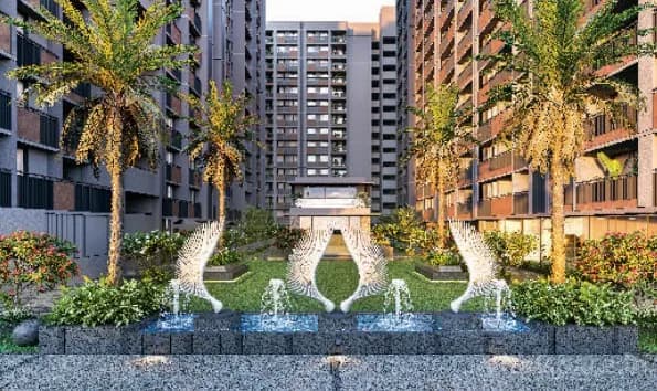 Rashmi Riesen - Vitalspace Rashmi Riesen - Vitalspace