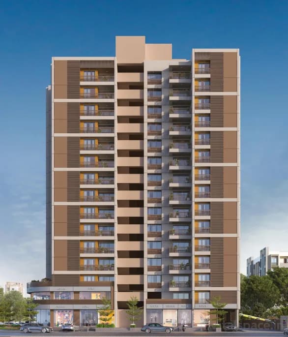 Adarsh Aster - Vitalspace Adarsh Aster - Vitalspace