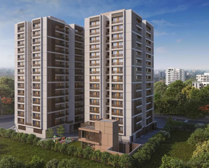 Adarsh Aster - Vitalspace Adarsh Aster - Vitalspace