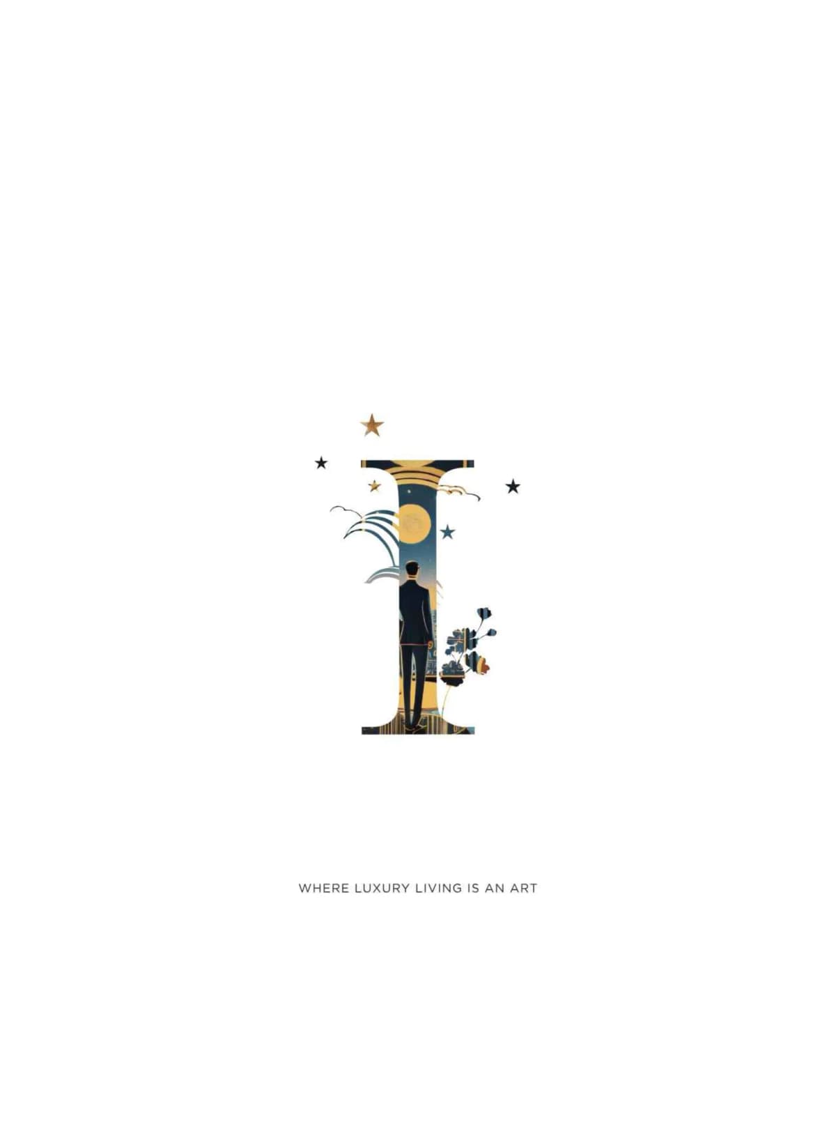 Kavisha The Portrait - Vitalspace Kavisha The Portrait - Vitalspace