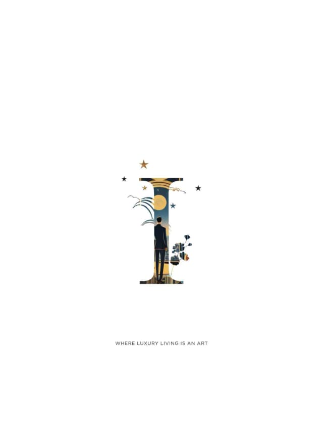 Kavisha The Portrait - Vitalspace Kavisha The Portrait - Vitalspace