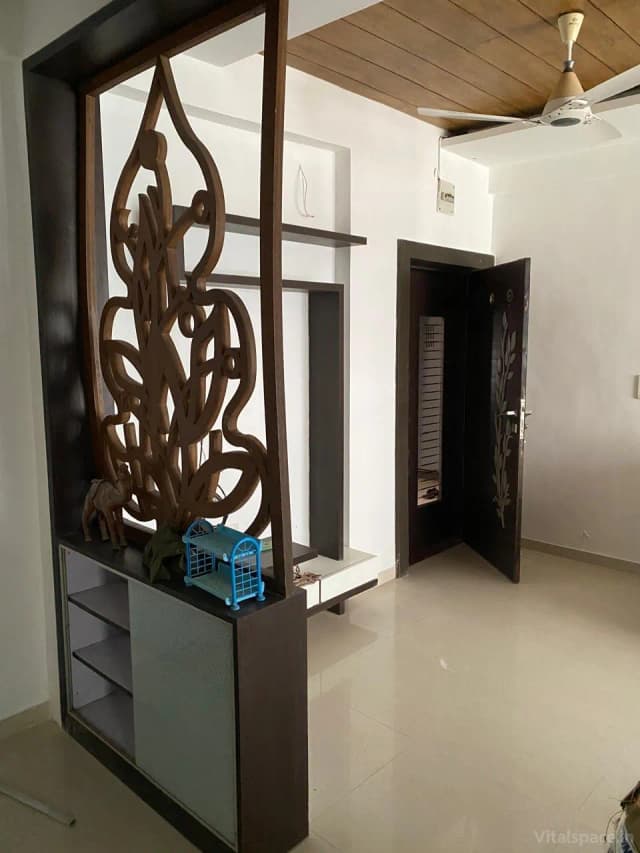 SHUKAN STATUS - Vitalspace SHUKAN STATUS - Vitalspace
