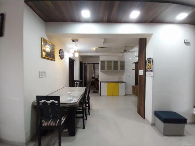 AKSHAT HEAVEN - Vitalspace AKSHAT HEAVEN - Vitalspace