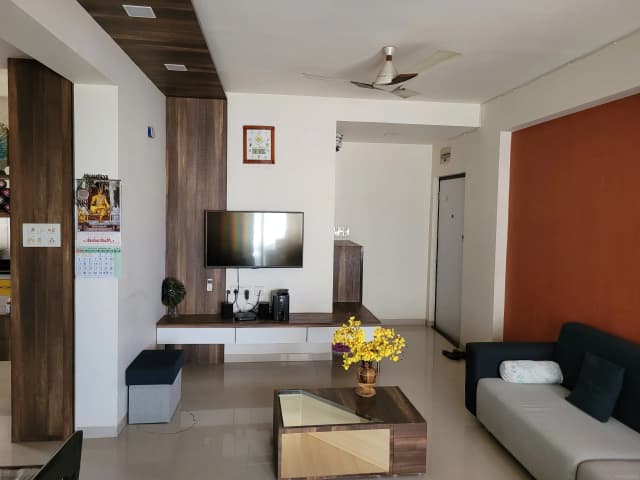 AKSHAT HEAVEN - Vitalspace AKSHAT HEAVEN - Vitalspace