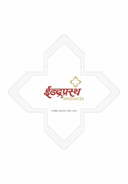 Indraprasth Shivanta - Vitalspace Indraprasth Shivanta - Vitalspace