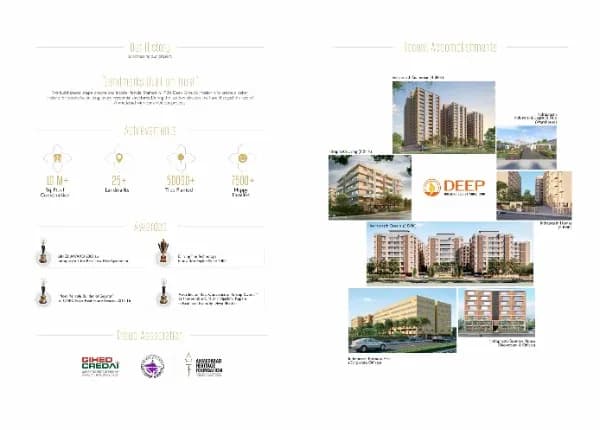 Indraprasth Shivanta - Vitalspace Indraprasth Shivanta - Vitalspace
