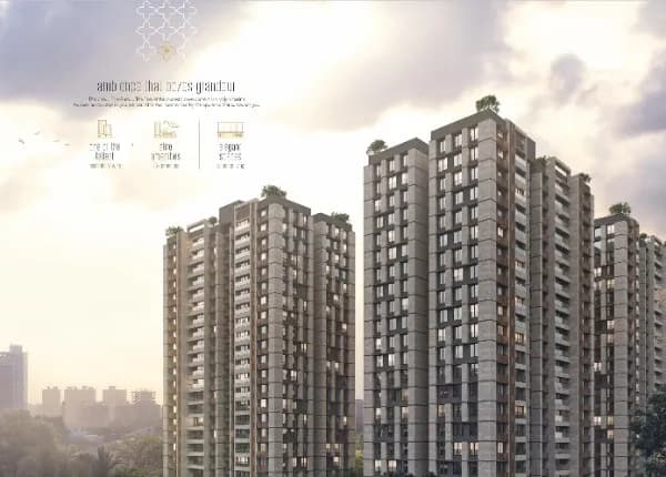 Indraprasth Shivanta - Vitalspace Indraprasth Shivanta - Vitalspace