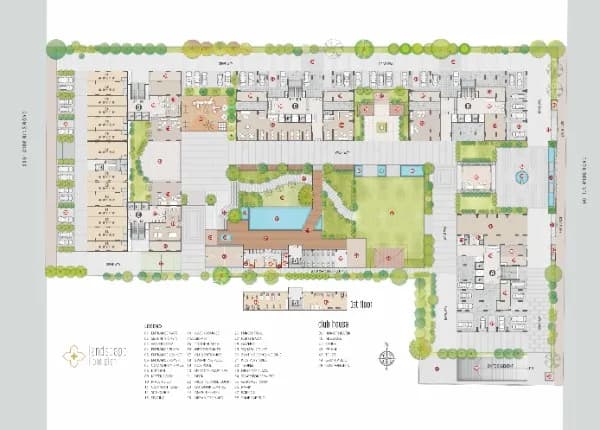 Indraprasth Shivanta - Vitalspace Indraprasth Shivanta - Vitalspace