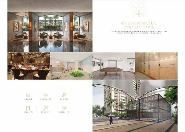 Indraprasth Shivanta - Vitalspace Indraprasth Shivanta - Vitalspace