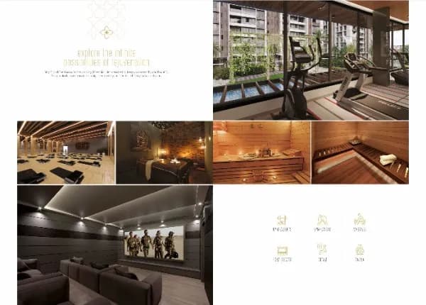 Indraprasth Shivanta - Vitalspace Indraprasth Shivanta - Vitalspace