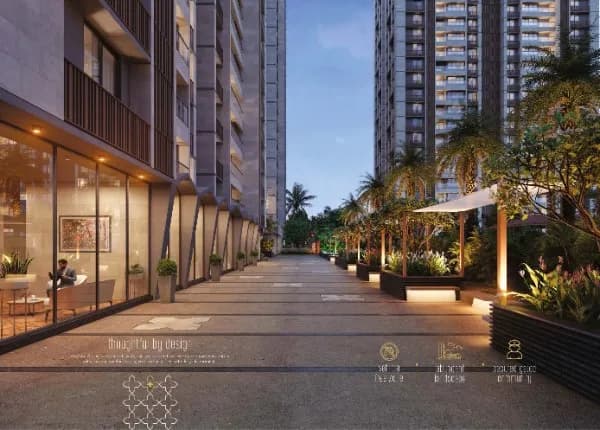 Indraprasth Shivanta - Vitalspace Indraprasth Shivanta - Vitalspace