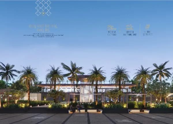 Indraprasth Shivanta - Vitalspace Indraprasth Shivanta - Vitalspace