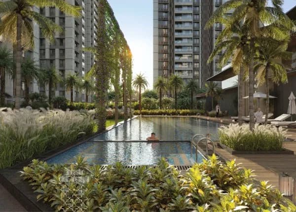 Indraprasth Shivanta - Vitalspace Indraprasth Shivanta - Vitalspace