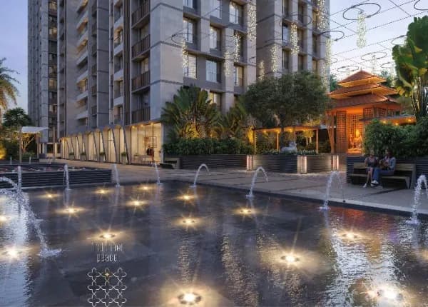 Indraprasth Shivanta - Vitalspace Indraprasth Shivanta - Vitalspace
