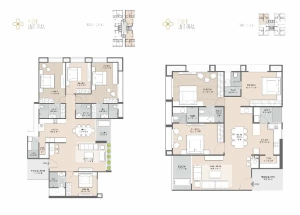 Indraprasth Shivanta - Vitalspace Indraprasth Shivanta - Vitalspace