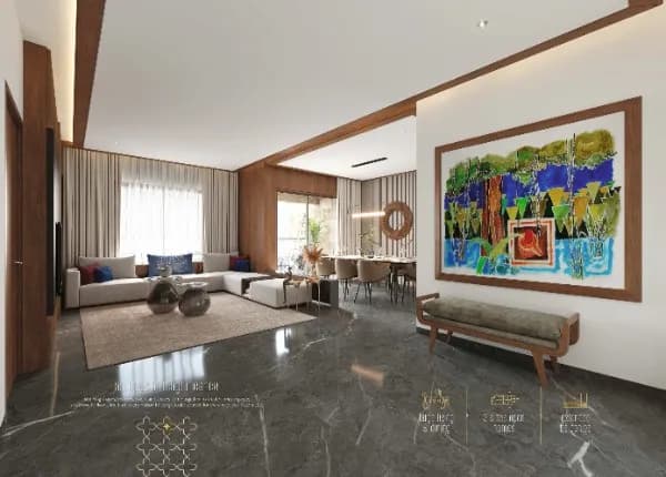 Indraprasth Shivanta - Vitalspace Indraprasth Shivanta - Vitalspace