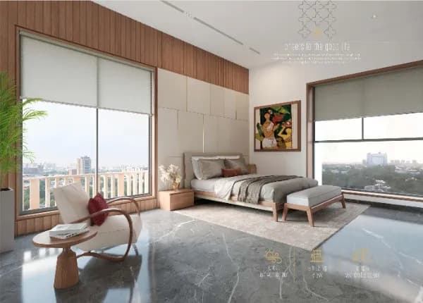 Indraprasth Shivanta - Vitalspace Indraprasth Shivanta - Vitalspace
