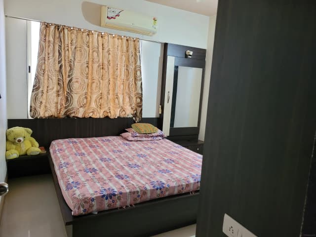 AKSHAT HEAVEN - Vitalspace AKSHAT HEAVEN - Vitalspace
