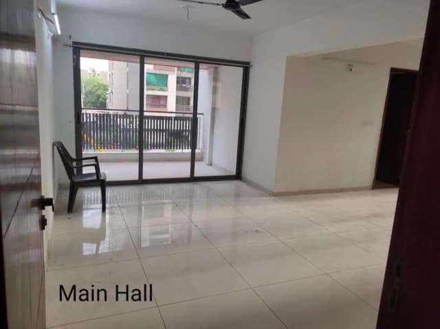 Aaryan City - Vitalspace Aaryan City - Vitalspace