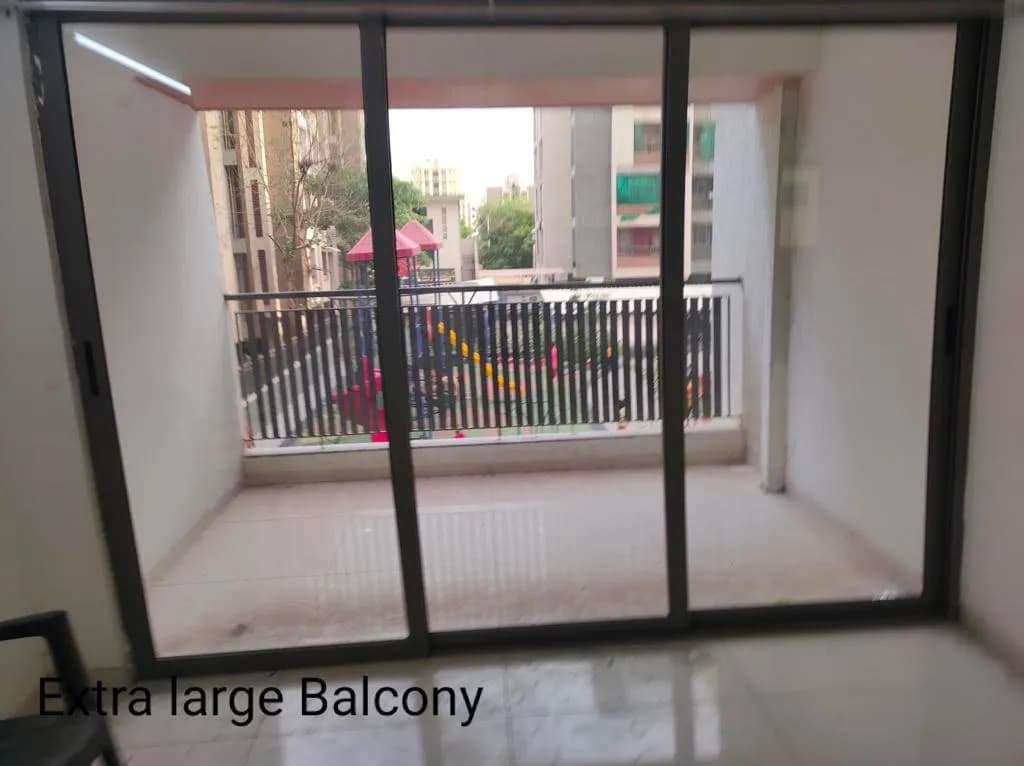 Aaryan City - Vitalspace Aaryan City - Vitalspace