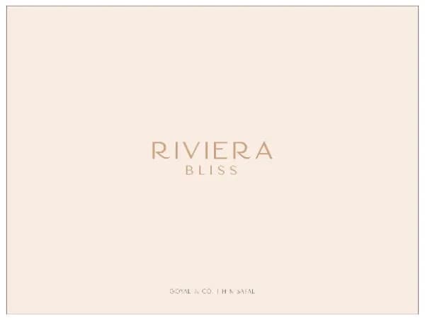 Riviera Bliss - Vitalspace Riviera Bliss - Vitalspace