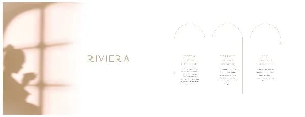 Riviera Bliss - Vitalspace Riviera Bliss - Vitalspace