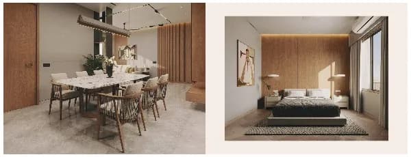 Riviera Bliss - Vitalspace Riviera Bliss - Vitalspace