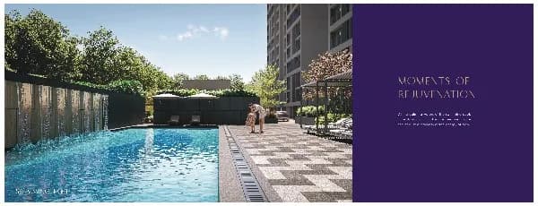 Riviera Bliss - Vitalspace Riviera Bliss - Vitalspace