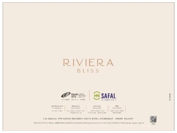 Riviera Bliss - Vitalspace Riviera Bliss - Vitalspace